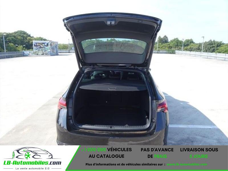 Skoda Octavia Combi 1.5 TSI Hybrid 150 ch BVA - Photo 8 / 8