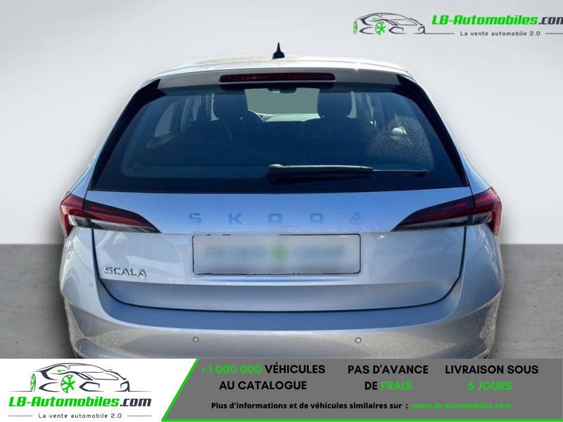 Skoda Scala 1.0 TSI Evo 2 116 ch BVA - Photo 6 / 10