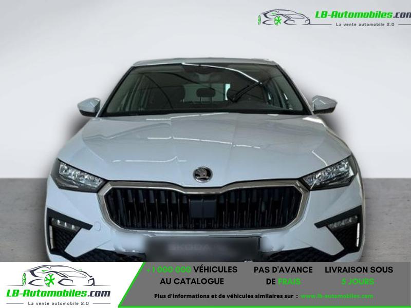 Skoda Scala 1.5 TSI 150 ch BVA - Photo 5 / 9
