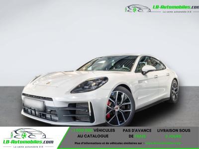 Porsche Panamera 4S E-Hybrid V6 544 ch BVA