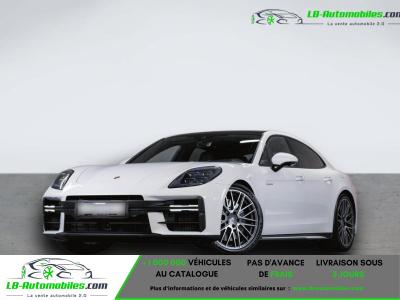 Porsche Panamera 4S E-Hybrid V6 544 ch BVA