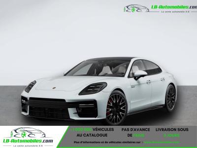Porsche Panamera 4S E-Hybrid V6 544 ch BVA