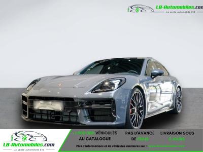 Porsche Panamera 4S E-Hybrid V6 544 ch BVA