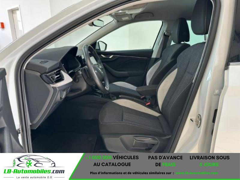 Skoda Scala 1.5 TSI 150 ch BVA - Photo 6 / 9