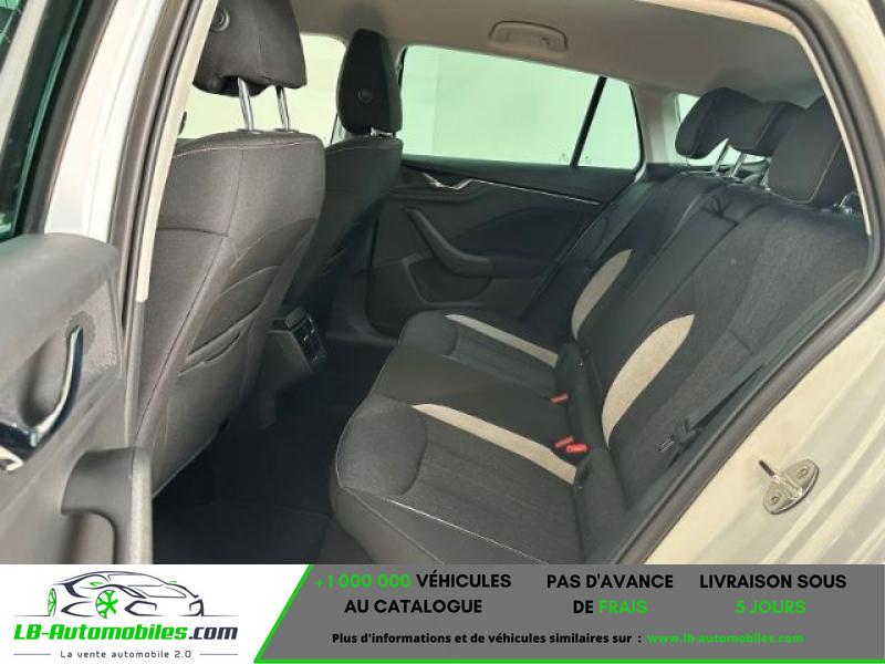 Skoda Scala 1.5 TSI 150 ch BVA - Photo 7 / 9
