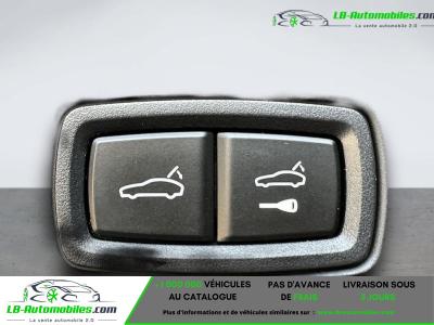 Porsche Panamera E-Hybrid V8 680 ch BVA Turbo