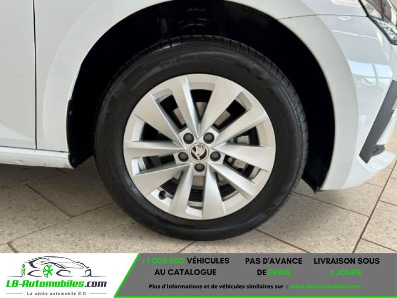 Skoda Scala 1.5 TSI 150 ch BVA - Photo 8 / 9