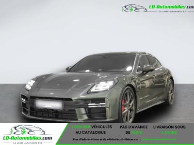 Porsche Panamera E-Hybrid V8 680 ch BVA Turbo