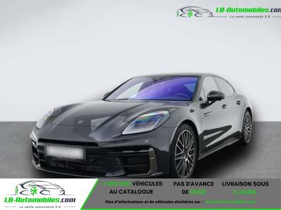 Porsche Panamera E-Hybrid V8 680 ch BVA Turbo
