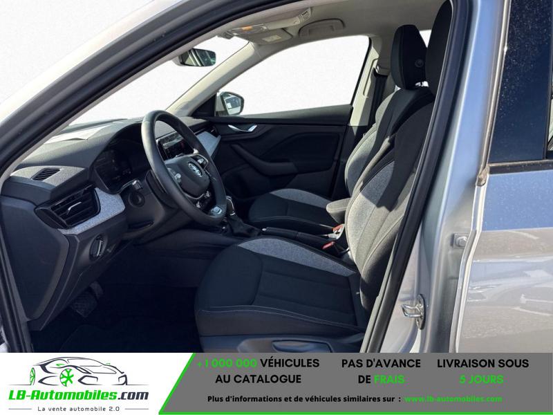 Skoda Scala 1.0 TSI Evo 2 116 ch BVA - Photo 7 / 10