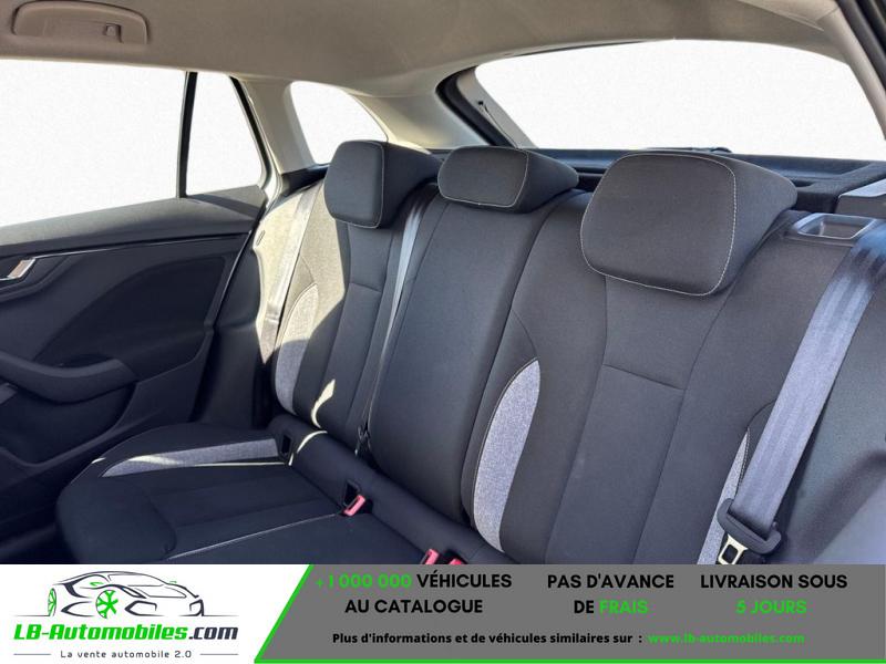 Skoda Scala 1.0 TSI Evo 2 116 ch BVA - Photo 8 / 10