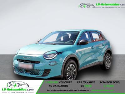 Fiat 600 600 1.2 Hybrid 100ch