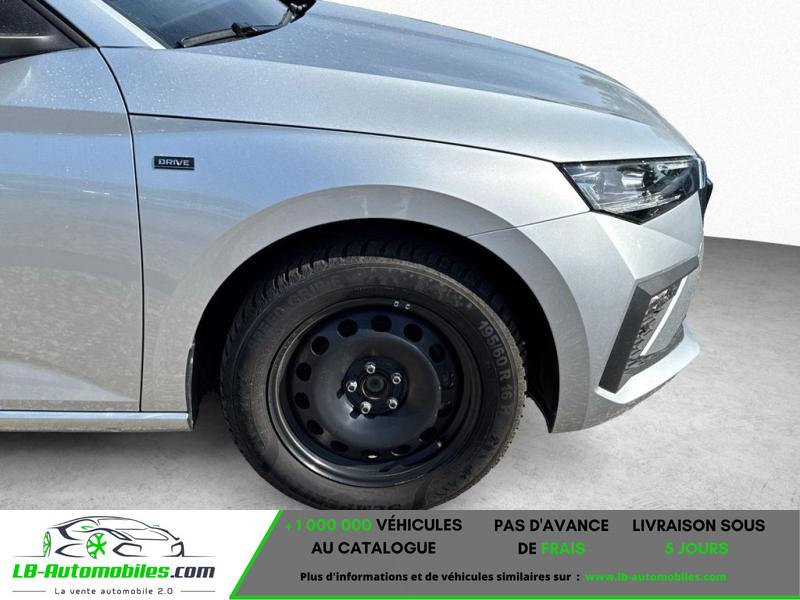 Skoda Scala 1.0 TSI Evo 2 116 ch BVA - Photo 9 / 10