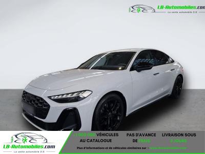 Audi A5 40 TDI Hybride 204 BVA