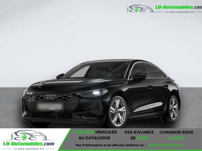 Audi A5 40 TDI Hybride 204 BVA