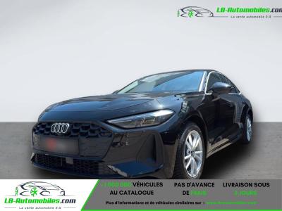 Audi A5 40 TDI Hybride 204 BVA