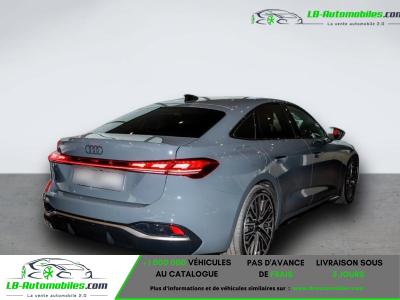 Audi A5 40 TDI Hybride 204 BVA Quattro