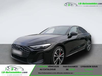 Audi A5 40 TDI Hybride 204 BVA Quattro