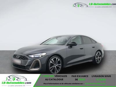 Audi A5 40 TDI Hybride 204 BVA Quattro