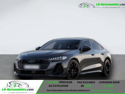 Audi A5 40 TDI Hybride 204 BVA Quattro