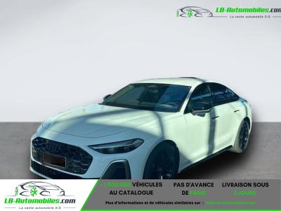 Audi A5 40 TDI Hybride 204 BVA Quattro