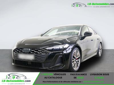 Audi A5 40 TDI Hybride 204 BVA Quattro