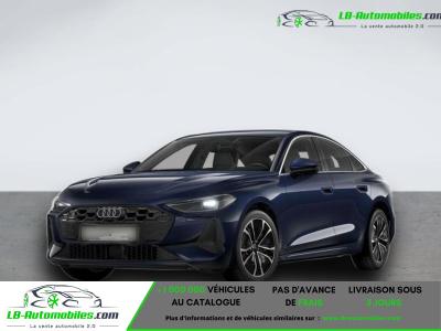 Audi A5 40 TFSI 204 ch BVA