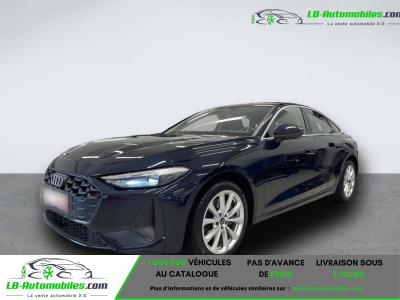 Audi A5 40 TFSI 204 ch BVA Quattro