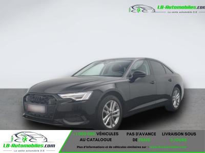 Audi A6 40 TDI 204 ch