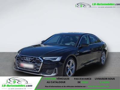 Audi A6 50 TFSIe 299 ch Quattro