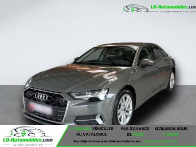 Audi A6 50 TFSIe 299 ch Quattro