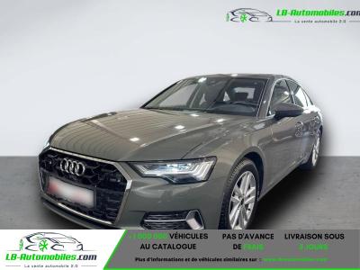 Audi A6 50 TFSIe 299 ch Quattro