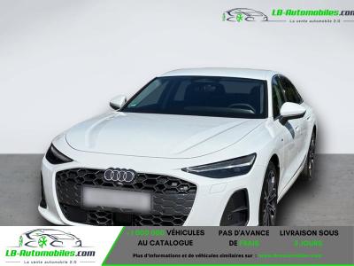 Audi A6 50 TFSIe 299 ch Quattro