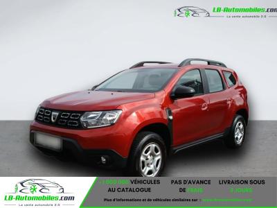 Dacia Duster TCe 130 FAP 4x2