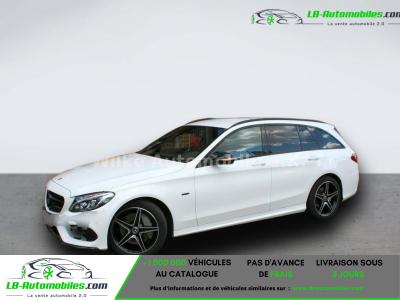 Mercedes Classe C Break 350 e BVA