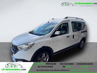 Dacia Dokker Blue dCi 95