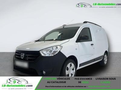 Dacia Dokker Ambiance Kasten 1.2|SHZ|Navi|PDC|Klima