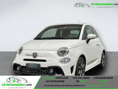 Abarth 595  1.4 Turbo 16V T-Jet 145 ch BVM