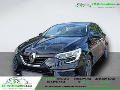 Renault Megane IV TCe 115 BVM