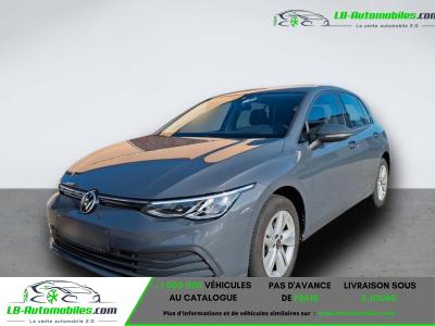 Volkswagen Golf 1.5 TSI ACT OPF 130 BVM