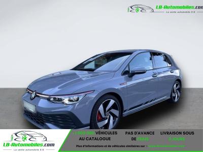 Volkswagen Golf 2.0 TSI 300 BVA