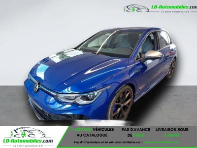 Volkswagen Golf 2.0 TSI 320 BVA