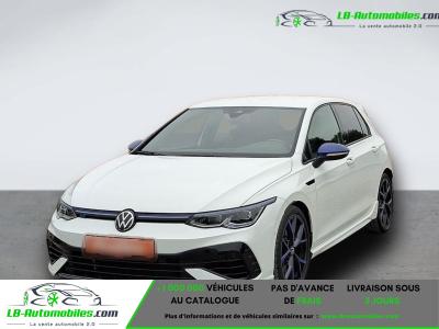 Volkswagen Golf 2.0 TSI 333 BVA