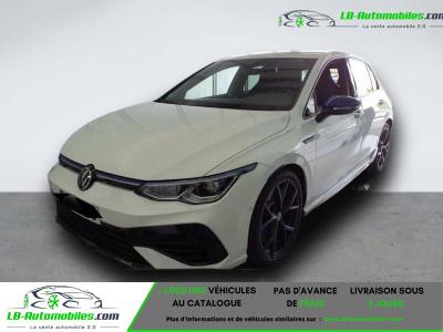 Volkswagen Golf 2.0 TSI 333 BVA