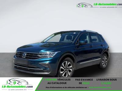 Volkswagen Tiguan 1.5 TSI 130ch BVM