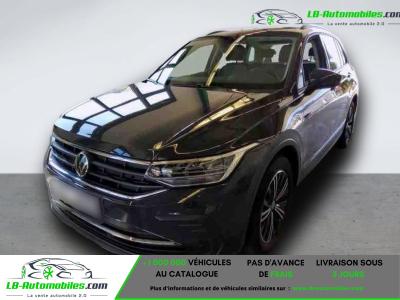 Volkswagen Tiguan 1.5 TSI 130ch BVM