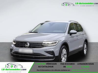 Volkswagen Tiguan 1.5 TSI 130ch BVM