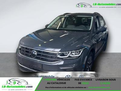Volkswagen Tiguan 2.0 TDI 150ch BVM