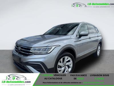 Volkswagen Tiguan Allspace 2.0 TDI 150ch BVA