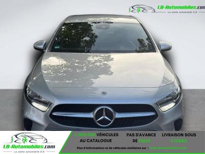 Mercedes Classe A  180 d BVA